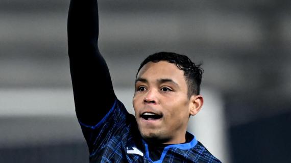 L'Inter Miami arranca senza Messi, Muriel in gol ma l'Orlando va ko: MLS, i risultati