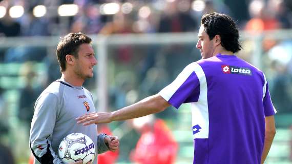 Da Totti a Toni, sfida tra ex del calcio a 'Illumia Padel Cup'