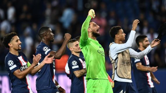Primo anno al PSG, Doué spiega: "Forse stavo esagerando, ma veterani lì per correggermi"