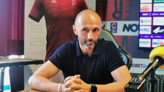 Pontedera, Varrà lascia l'incarico di Direttore Sportivo: annullato il contratto