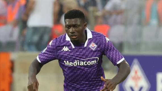 LIVE TMW - Fiorentina, Duncan: "Per me la continuità resta un ostacolo, ogni occasione è oro"