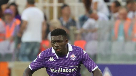Fiorentina, Duncan: "In campo c'è razzismo fra i giocatori, ma non abbiamo i microfoni"