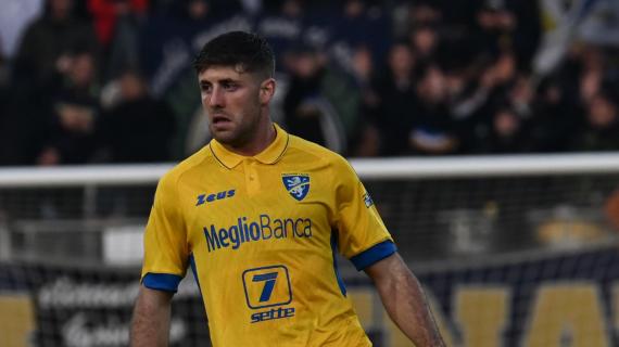 Palermo-Frosinone 0-0, le pagelle: Ghedjemis è il migliore, Pohjanpalo sfortunato