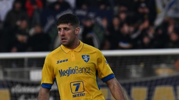 Frosinone-Brescia 2-1, le pagelle: che gol di Kvernadze e Ghedjemis. Male Nuamah