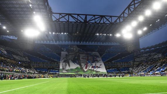San Siro apre per Inter-Manchester City: biglietti polverizzati nel giro di poche ore