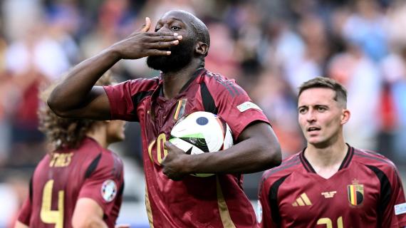 Lukaku atteso a Napoli, ma che sudata: Manna e De Laurentiis le figure chiave per chiudere