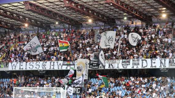 UFFICIALE: Sassuolo, Zecca passa al Cesena a titolo definitivo