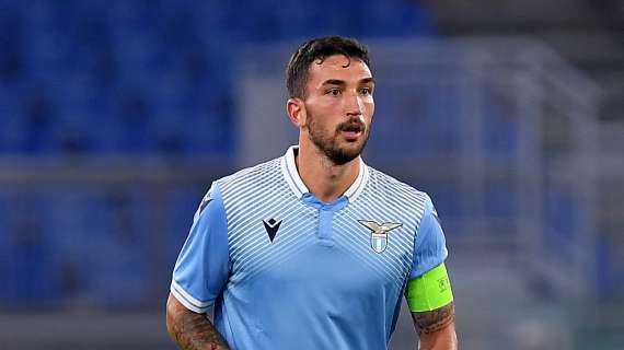 Lazio, Cataldi ricorda la vittoria in Supercoppa italiana: "Sapevo che avrei potuto segnare"