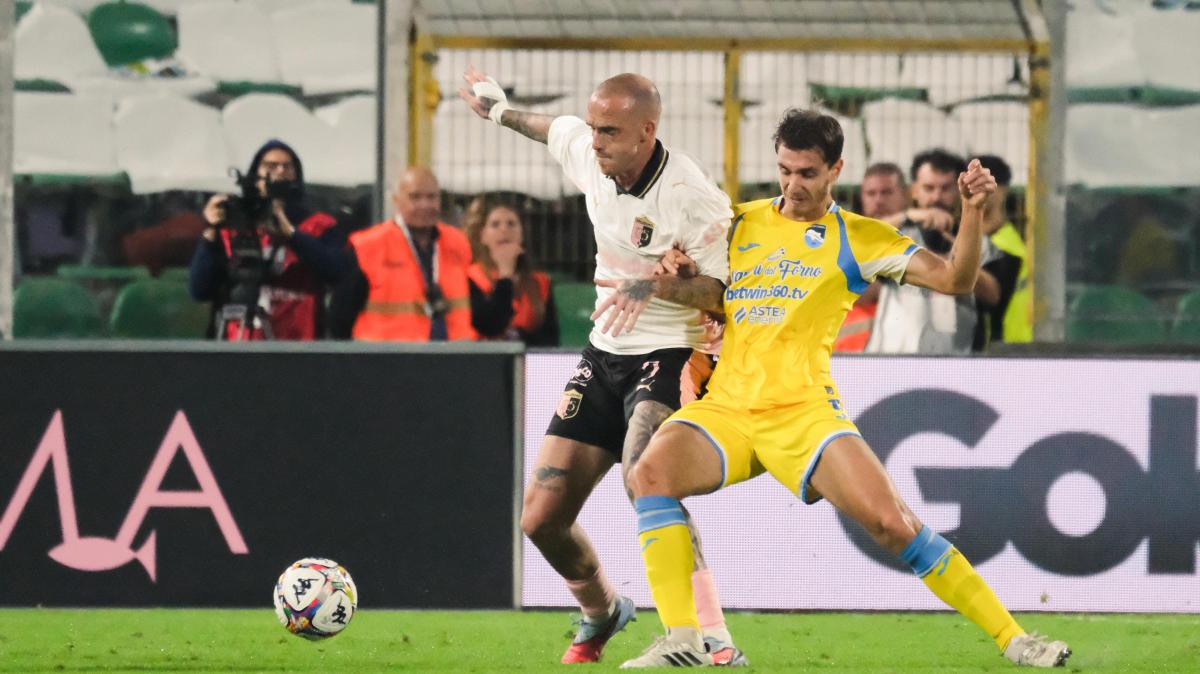 Immagine news Serie B n.1