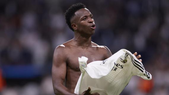 Pallone d'Oro, il Brasile grida allo scandalo per Vinicius. E c'è chi crede sia razzismo 