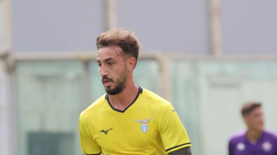 Non c'è pace per Castrovilli, necessaria un'altra operazione al menisco. Il report della Lazio