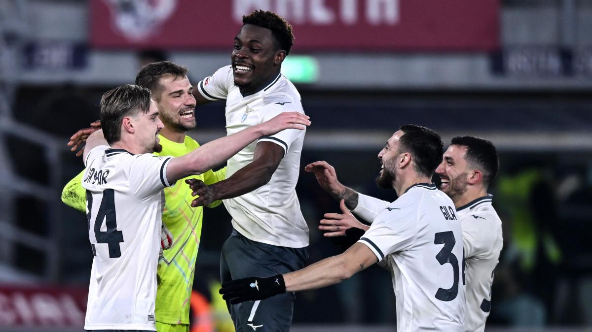 Immagine news Serie A n.4