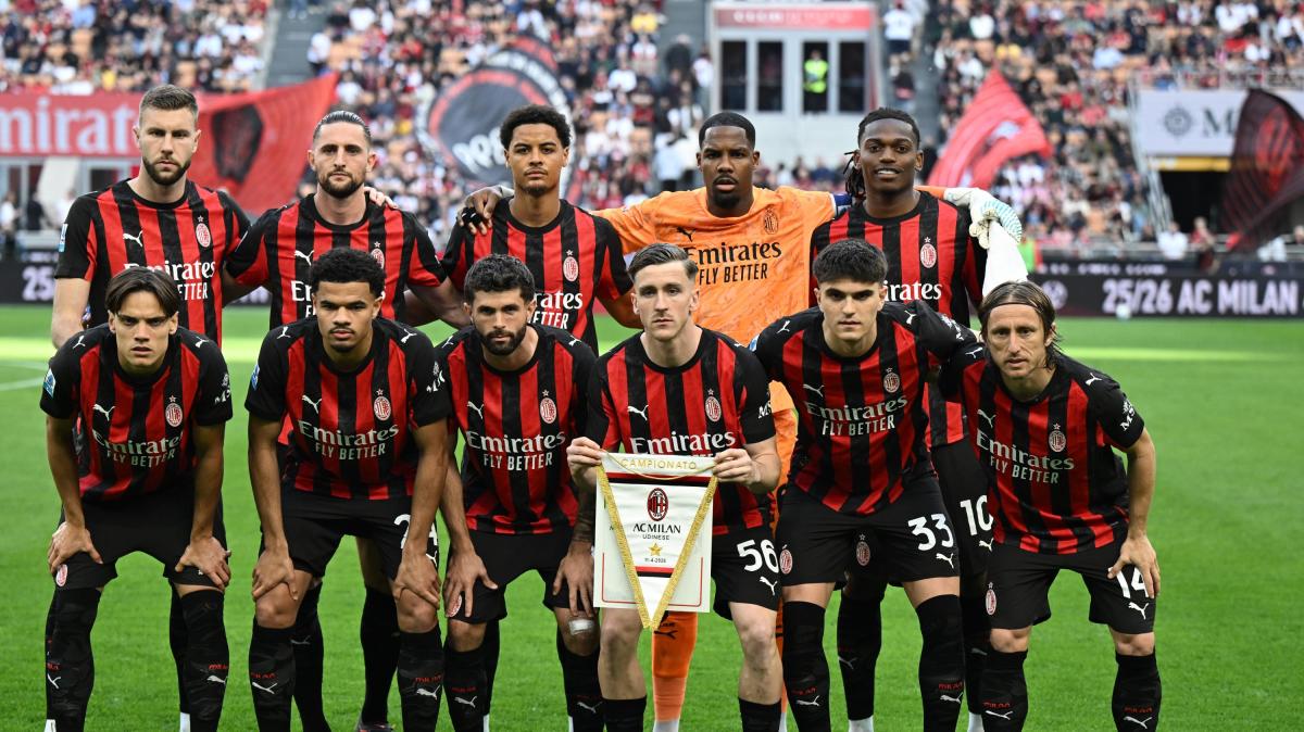 Immagine news Serie A n.1