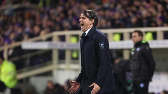 Inter travolta, Inzaghi: "Abbiamo sbagliato completamente la gara. Il primo responsabile sono io"