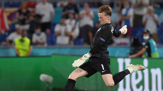 Inghilterra, continua l'imbattibilità: sette clean sheet consecutivi per i Tre Leoni