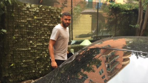 Modena, Defrel si prepara a sfidare il suo passato: "A Sassuolo momenti e gol storici"