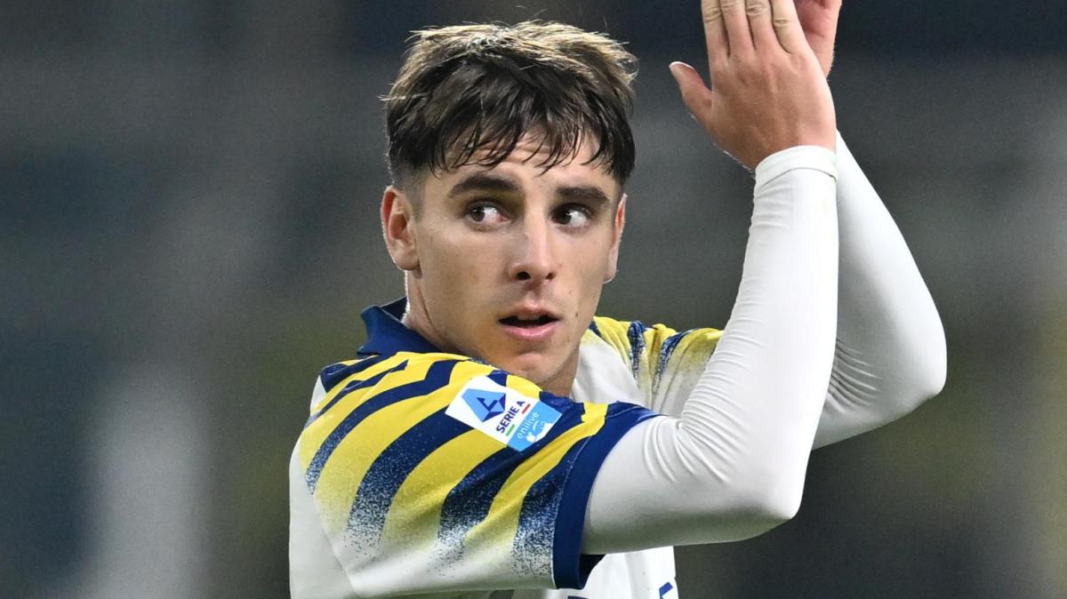 Immagine news primo piano TUTTO mercato WEB: notizie di calcio e calciomercato