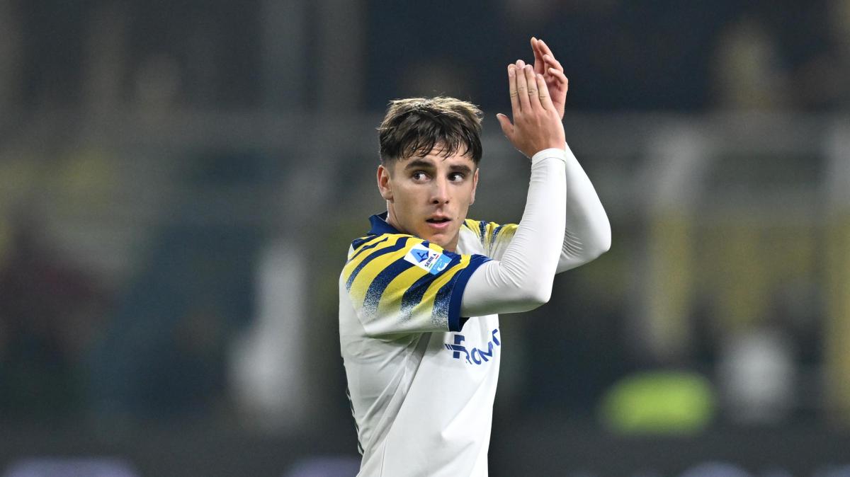 Da 0-2 a 2-2, l'apertura della Gazzetta di Parma: "Un grande Parma rimonta il Milan"