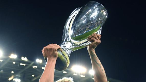 UEFA, cambia la Supercoppa Europea? Intanto potrebbe nascere anche la Europa Super Cup