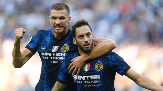 Serie A, la classifica aggiornata: tutto invariato in vetta, Milan-Napoli a +7 sull'Inter