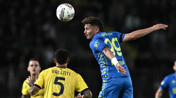 Nel calcio la testa viene prima delle gambe: Valenti condanna il Parma ad un finale da apnea
