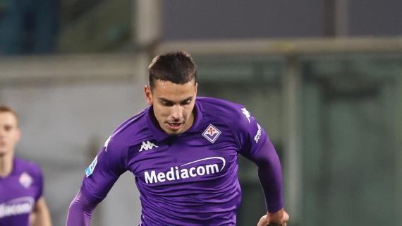 Fiorentina, sirene dalla Spagna per Moreno: sondaggi di Levante e Espanyol per il difensore