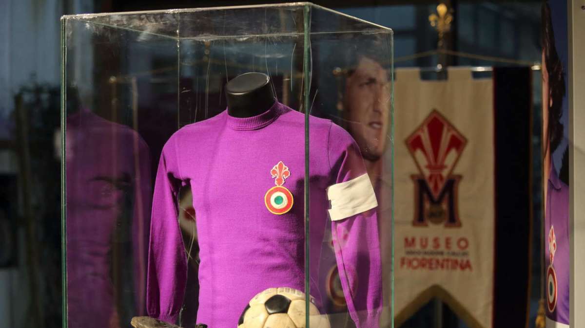 Under 15: la Fiorentina vince il Girone C e ora sogna il tricolore