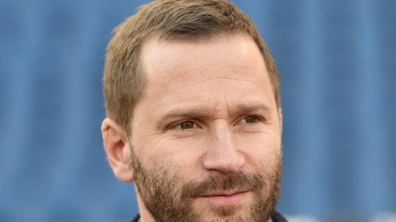 Como, il ds Ludi: "Giocato alla pari di una squadra di Champions. Noi viviamo per vincere"
