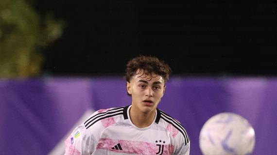 Juventus NG, il paradosso di Montero junior. È un talento ma è in scadenza nel 2026
