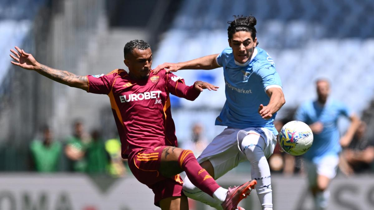 Immagine news Serie A n.1