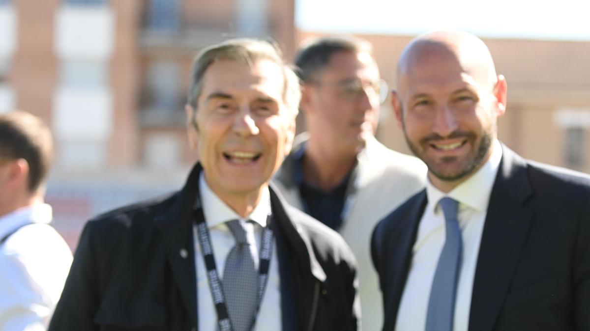 Immagine news Serie C n.1