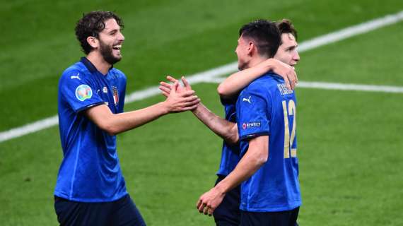 Giaccherini consiglia Mancini: "Belgio? Farei giocare Locatelli, può fare la differenza"
