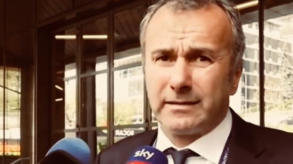 Immagine news primo piano TUTTO mercato WEB: notizie di calcio e calciomercato