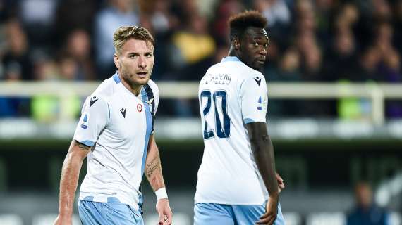 Genoa-Lazio, le formazioni ufficiali: 3-5-2 a confronto, Pjaca-Destro vs Caicedo-Immobile