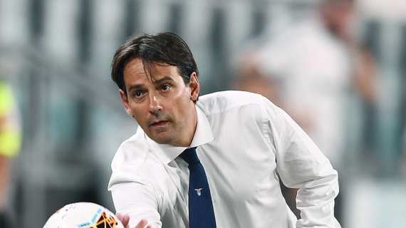 Lazio, oggi il primo confronto Lotito-Inzaghi a Formello: si discuterà il rinnovo