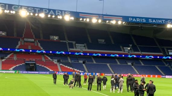 Parigi non cede il Parc des Princes, Al-Khealifi minaccia di far giocare altrove il PSG
