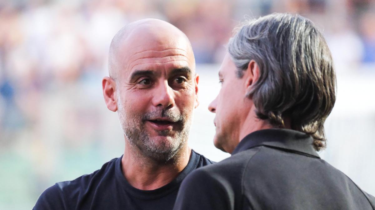 City, Oscar Bobb può andare al Borussia Dortmund. Guardiola replica: "Puoi chiedere a lui"