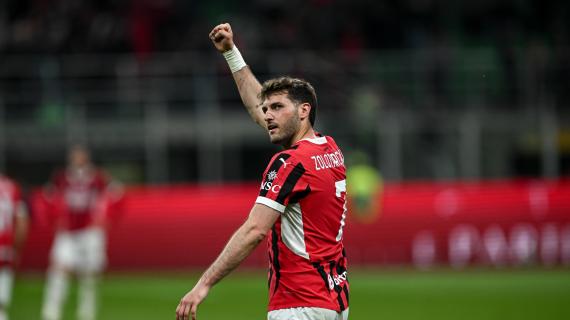 Milan-Bologna, ecco la prima puntata. Corriere della Sera: "Show di Gimenez"