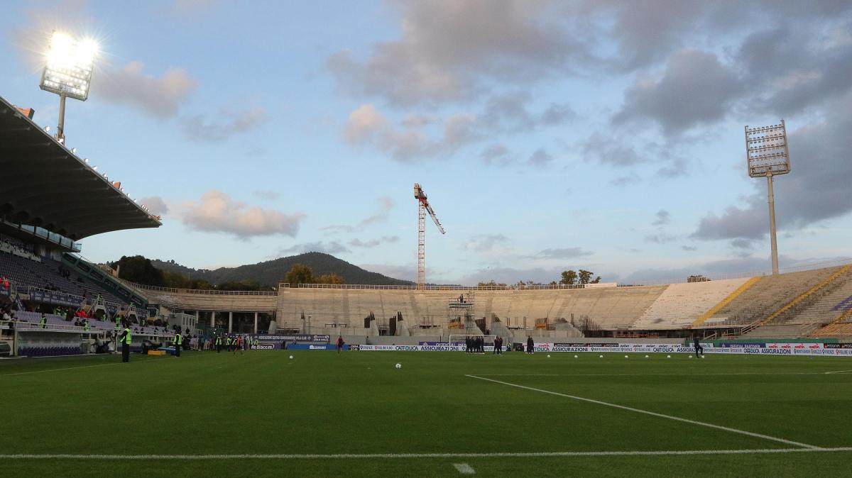 Funaro a Nyon, La Repubblica (ed. Firenze): "Il progetto Franchi dalla Uefa"