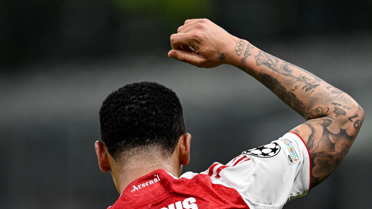 Napoli, l'addio di Lukaku non basta per Gabriel Jesus: chi deve partire per far partire l'assalto