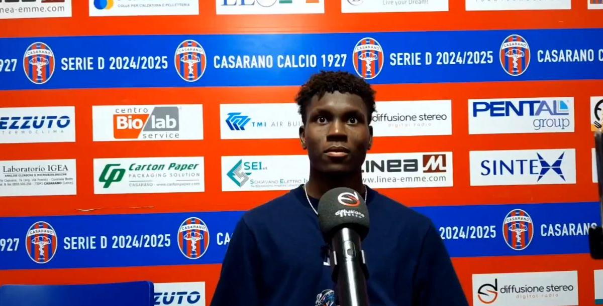 Immagine news Serie C n.1