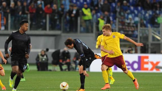 Pronostico Lazio-Plzen, l'ultimo precedente con una ceca fu doloroso: le quote