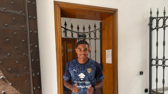 Il Parma ha preso a fari spenti una delle promesse del calcio svizzero: chi è Sascha Britschgi
