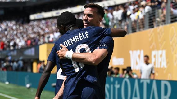 Troppo PSG per questo Real: Madrid annichilito per 4-0. Ora ci sarà il Chelsea in finale