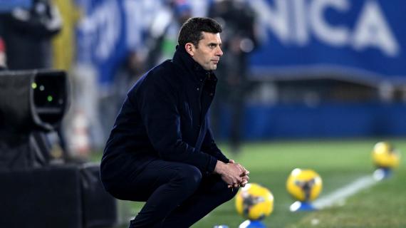 Kelly e non solo. Thiago Motta: "Totale fiducia. Si sono inseriti tutti bene nella Juventus"