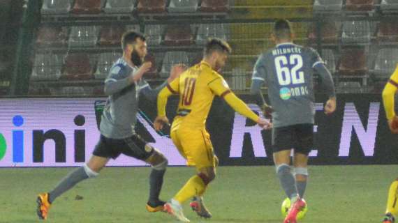 TMW - Perugia, c'è l'accordo per D'Urso del Cittadella. Firmerà un triennale