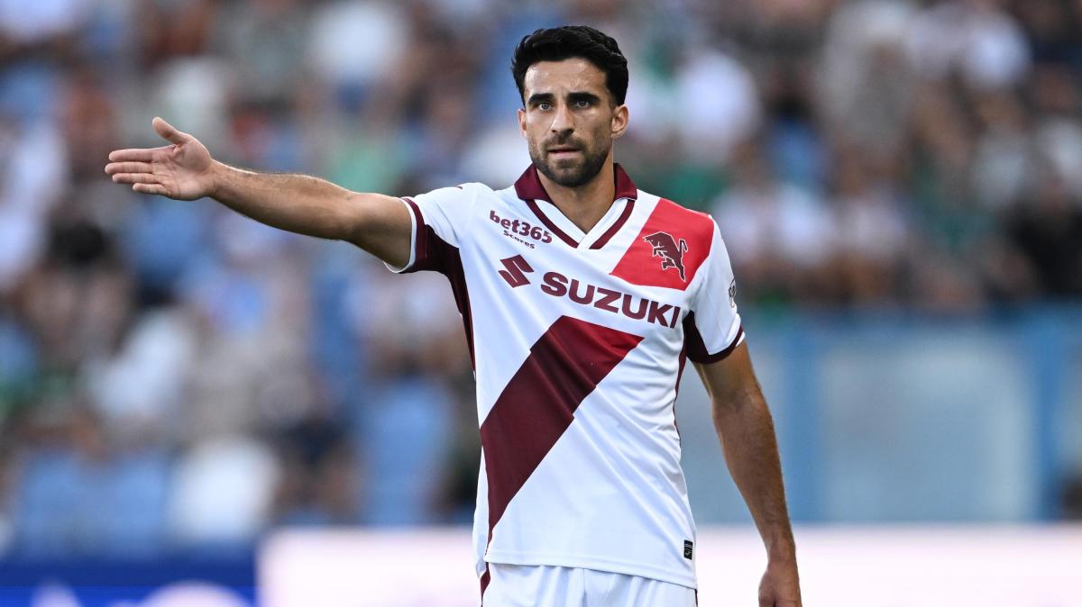 Torino, Comert: "Dopo due sconfitte, vogliamo vincere e dare uno slancio diverso"