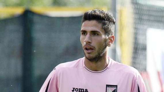 Empoli, shopping Palermo: occhi anche su Roberto Pirello