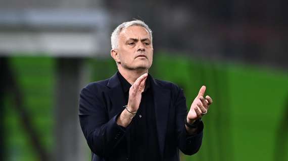 Champions, Europa League e Conference: Mourinho il primo a vincere le 3 competizioni UEFA