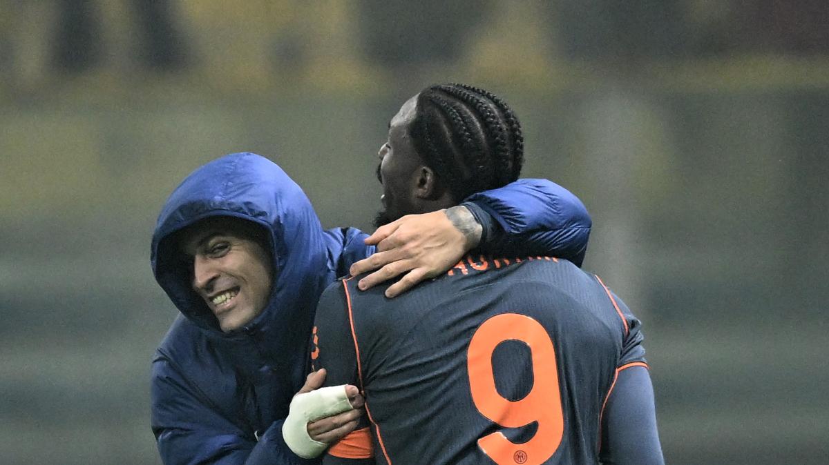 Immagine news Serie A n.2